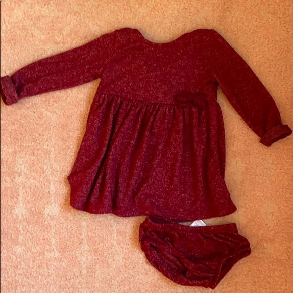 Carter’s baby dress - Picture 1 of 1